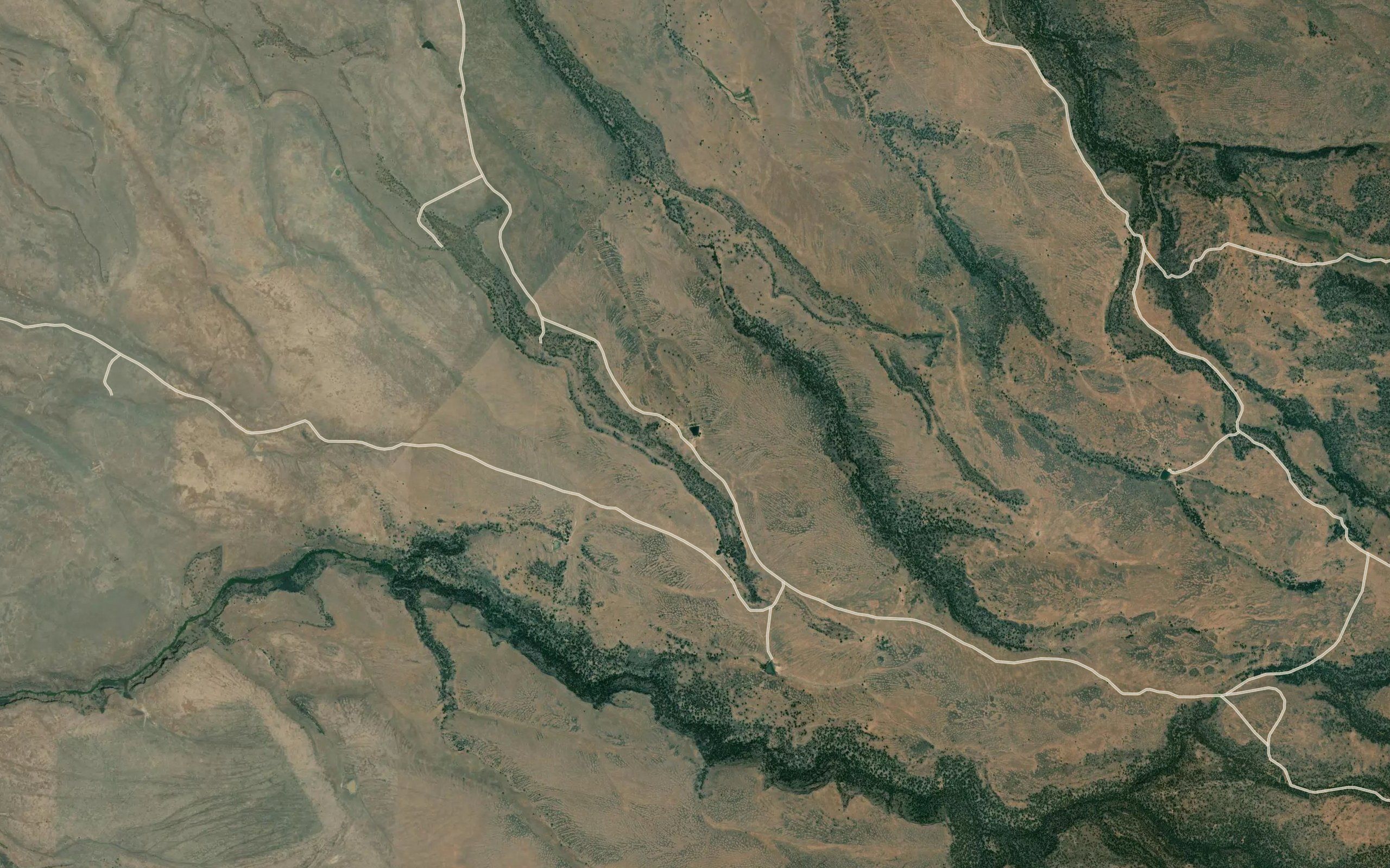 New Road Reservoir