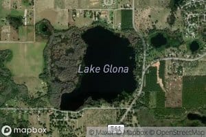 Lake Glona
