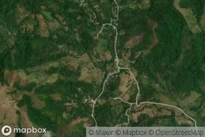 Quebrada Buenos Aires