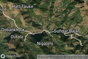 Kaphalneti Khola