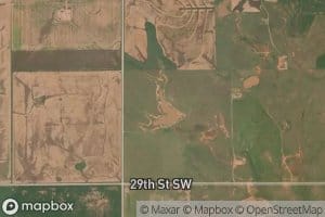 Oknoname 017001 Reservoir