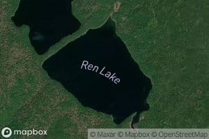 Ren Lake