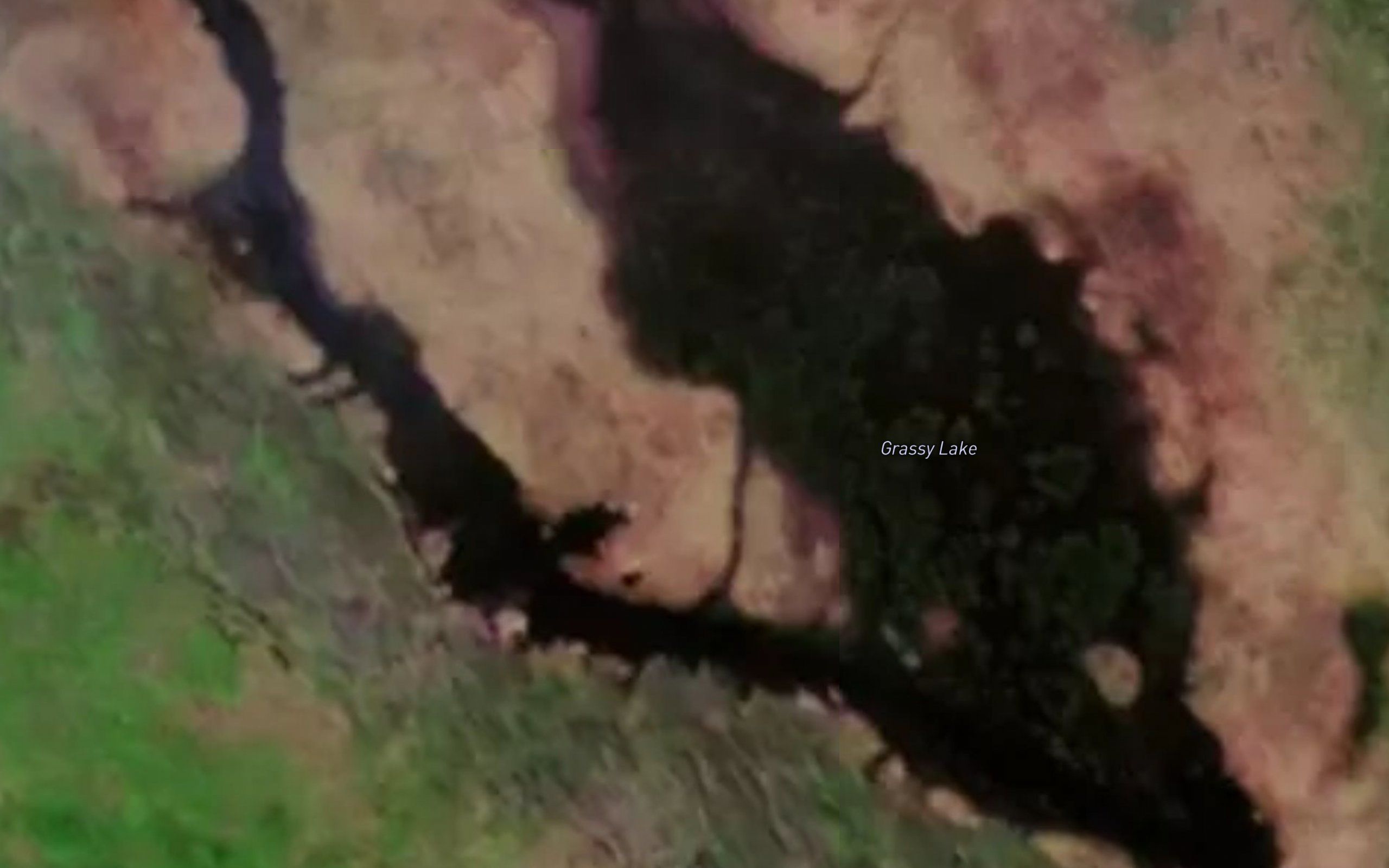 Grassy Lake