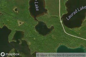 Barris Lake