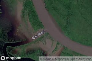 May River