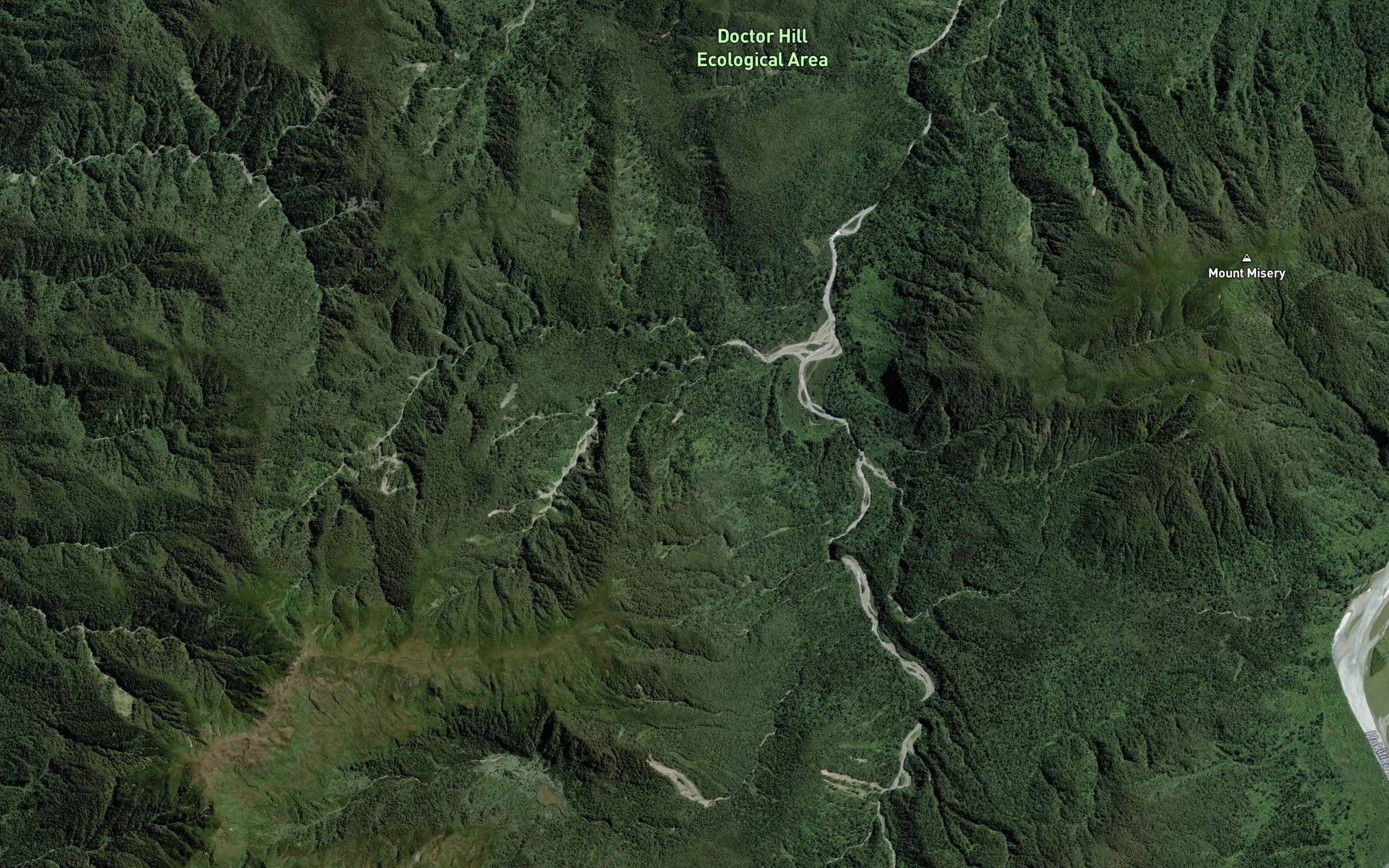 Colonial Stream