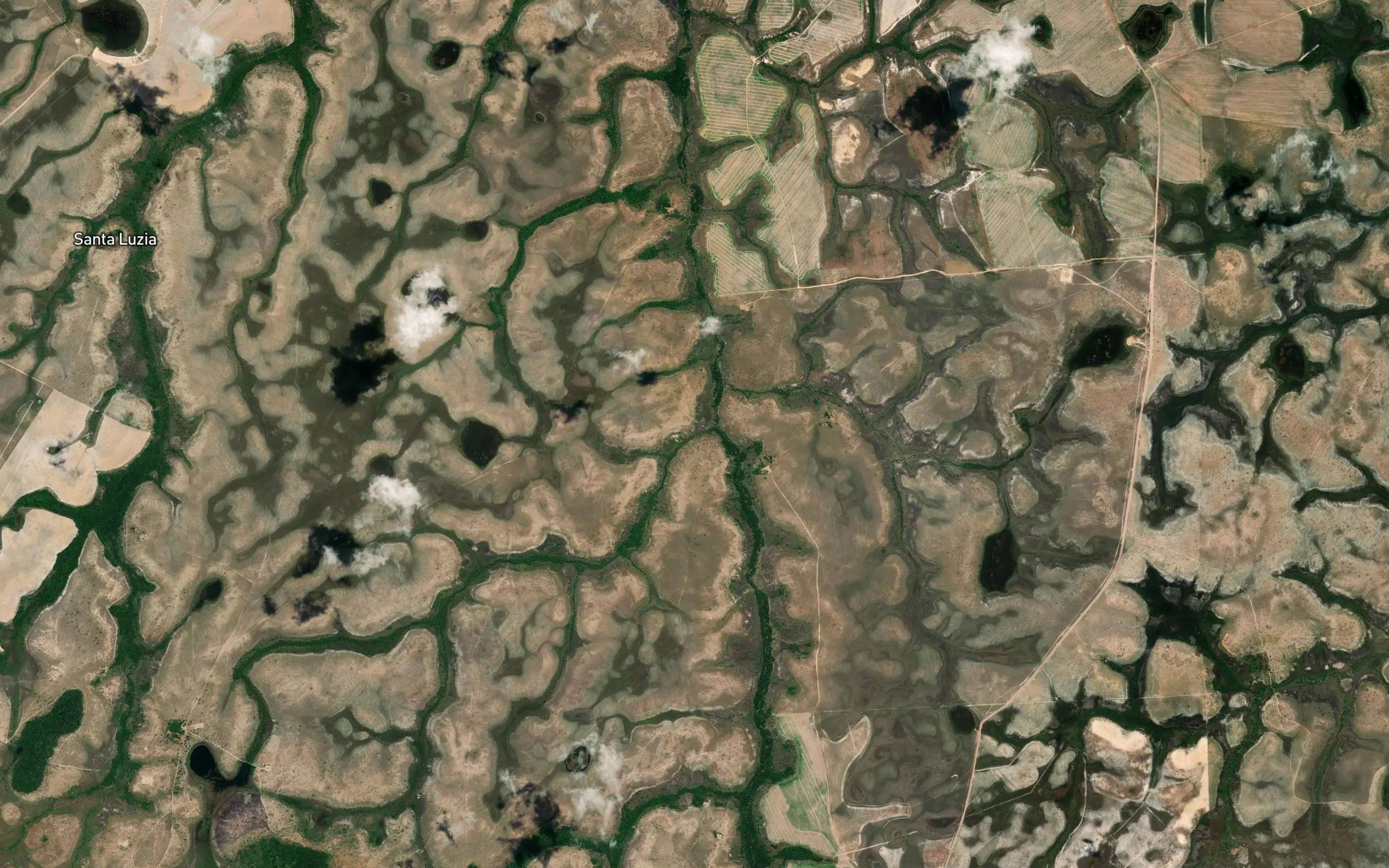 Igarape do Guariba