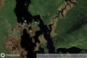 Lac Waugh
