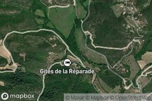 Ruisseau l'Eau Salee