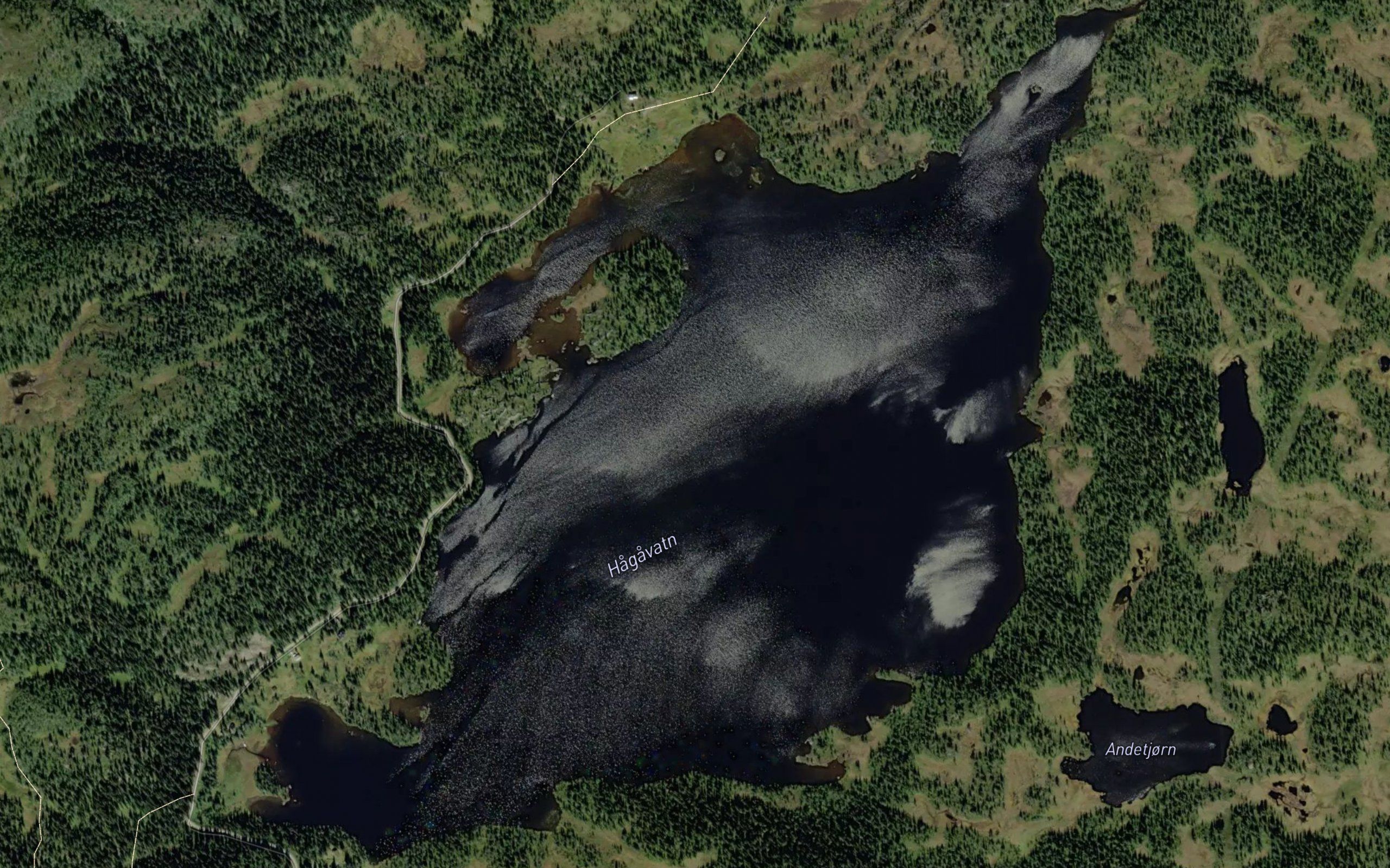 Hagavatnet