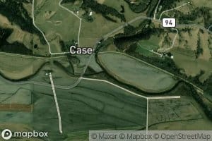 Massie Creek