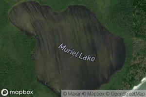 Muriel Lake