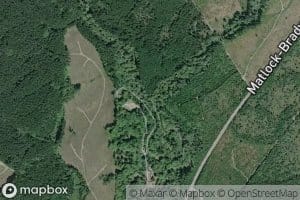 Dry Bed Creek