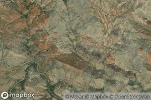 Mesquite Flat Spring