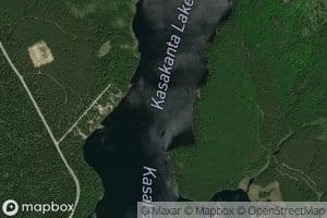 Kasakanta Lake