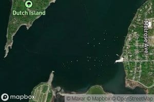 Dutch Island Harbor