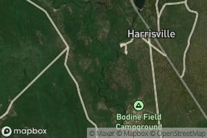 West Branch Wading River