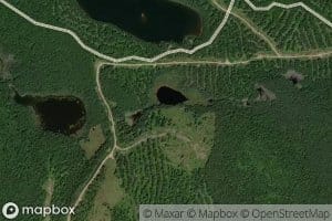 Lac des Iles Flottantes