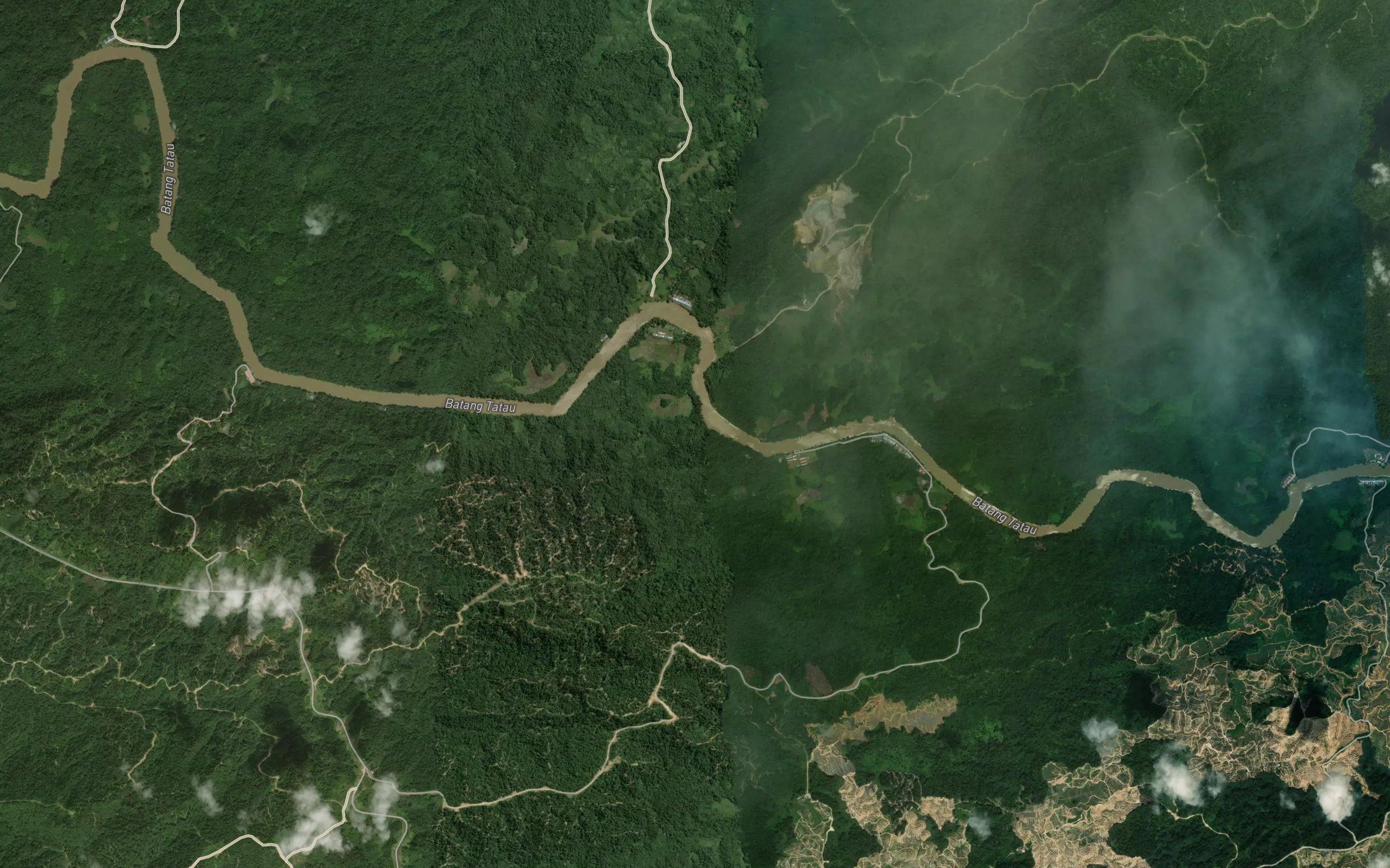 Sungai Biban