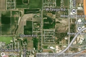 Number Twentysix Canal