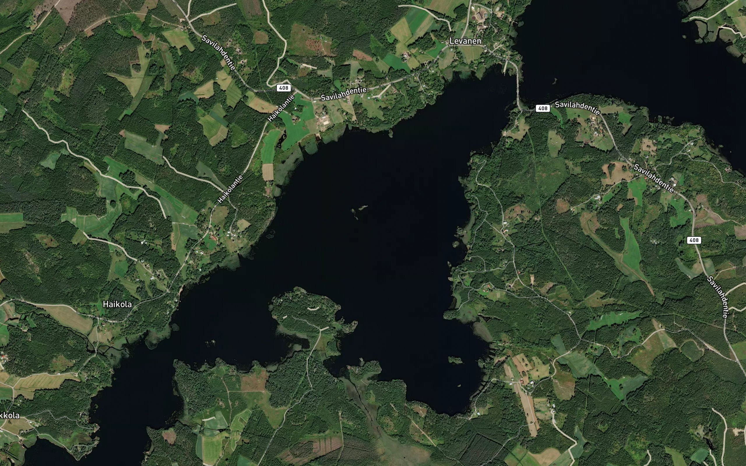 Laitsaarenselka