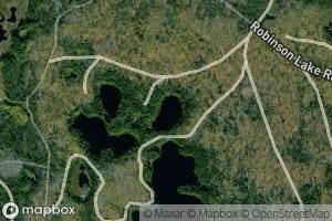 Madelyn Lake
