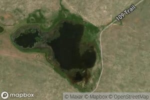 Von Krosigh Lake