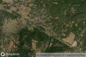 Barranca Piedra de Lamina