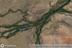 Fizzer Creek