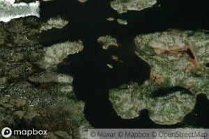 Lac Isabelle