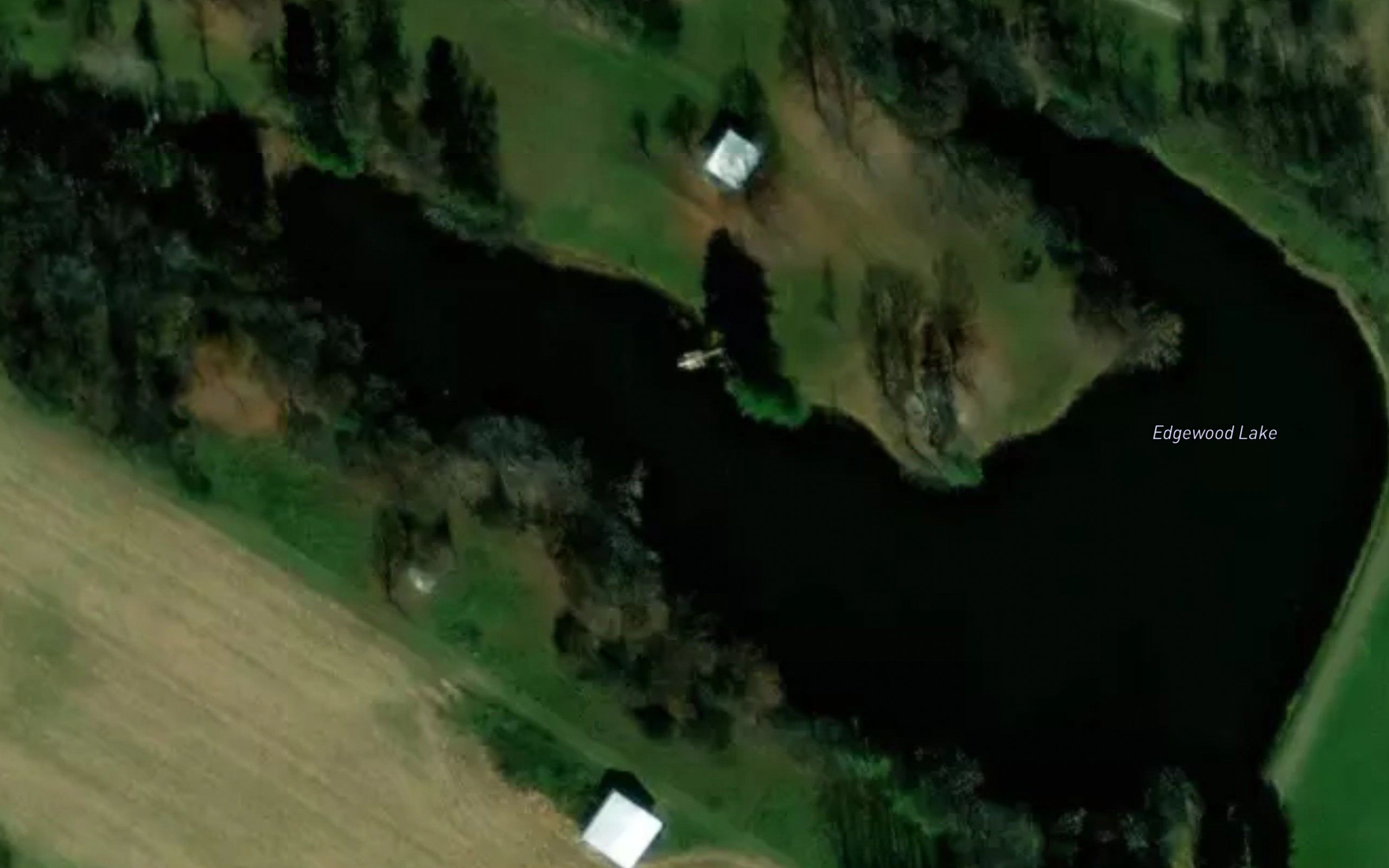 Edgewood Lake