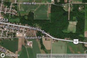 Diamond Valley Creek