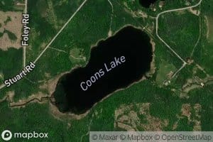Coons Lake