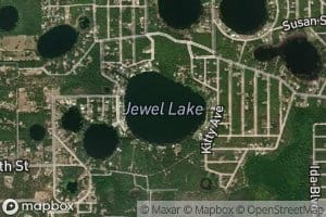 Jewel Lake
