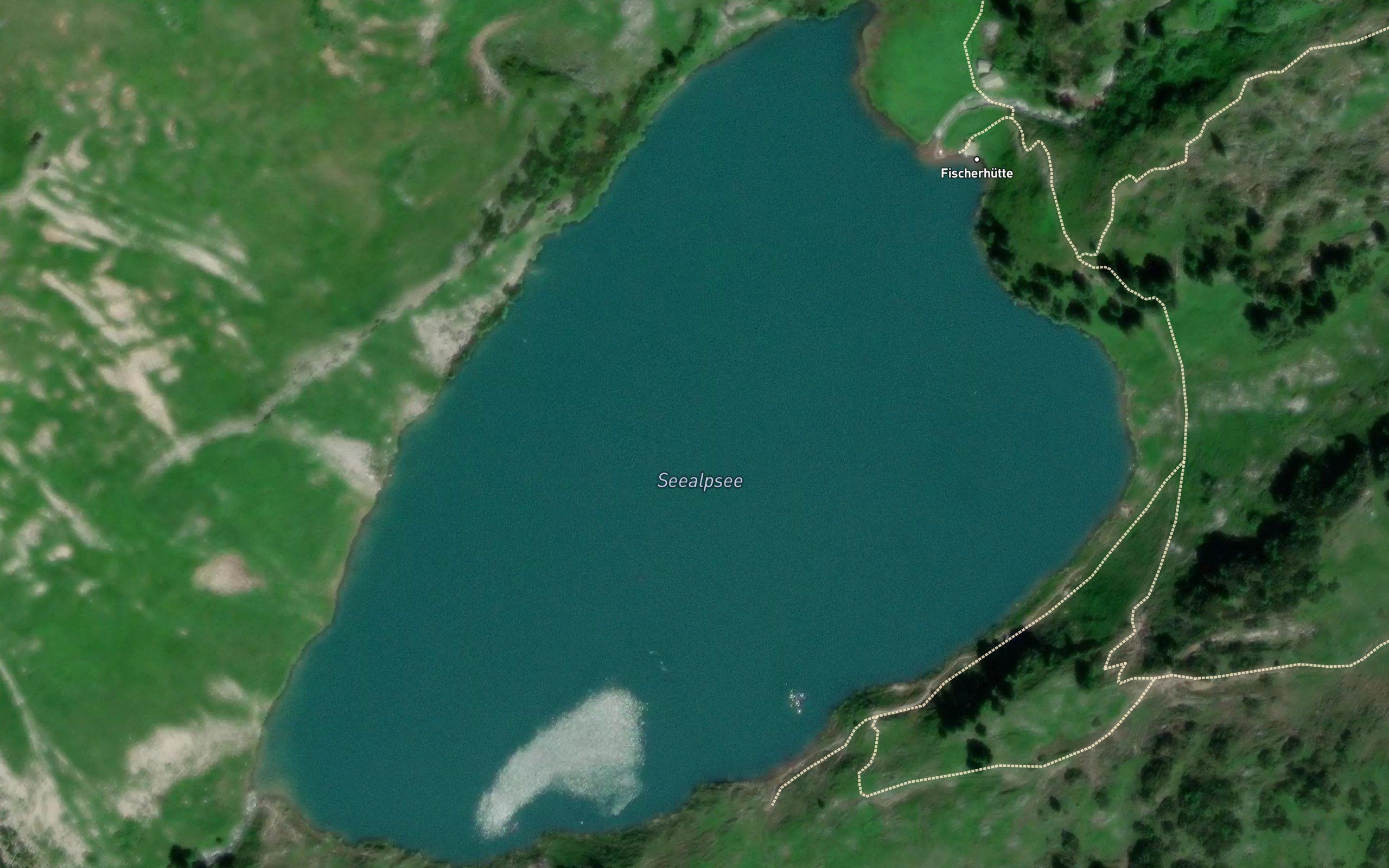 Seealpsee