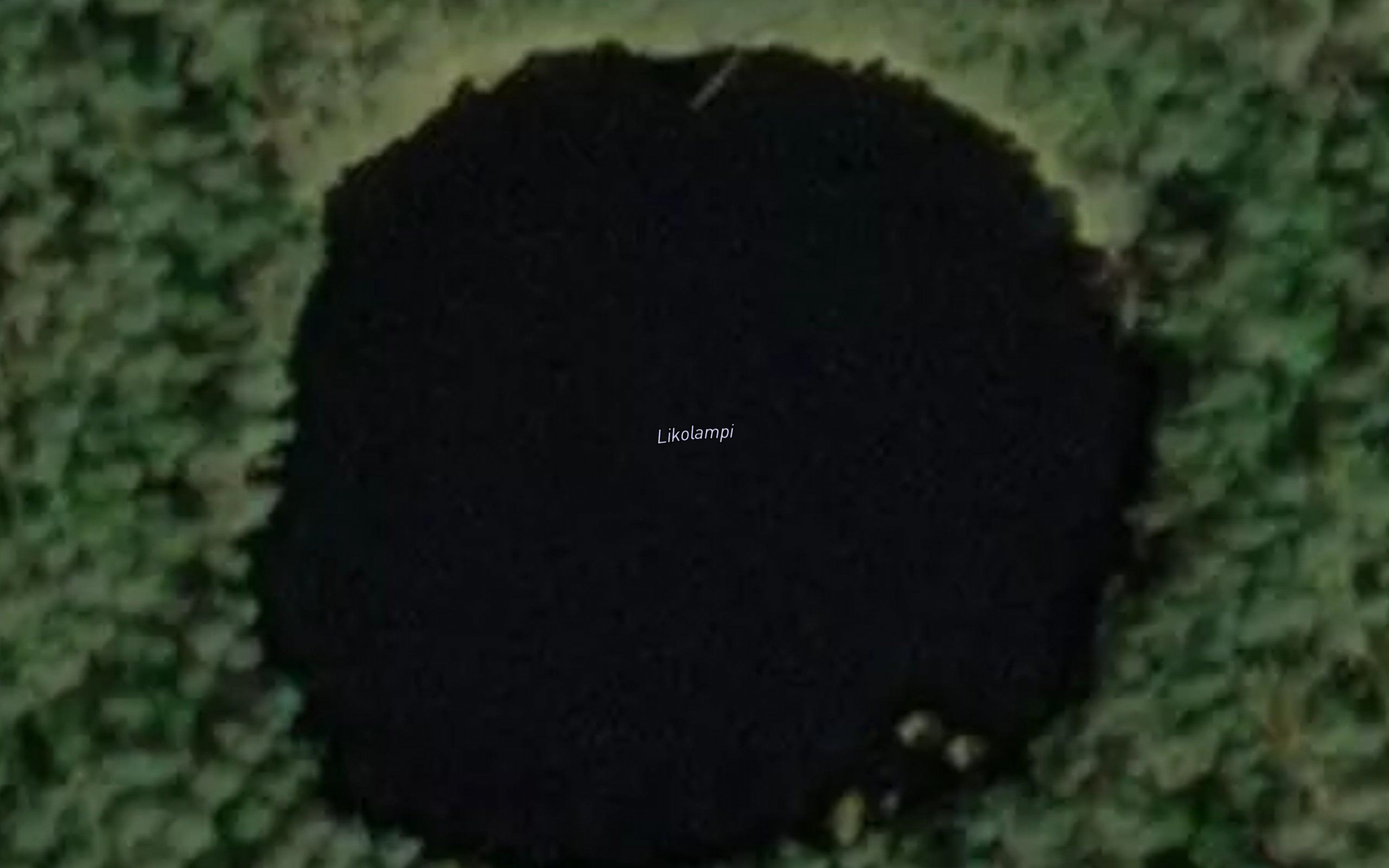Likolampi