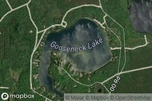 Gooseneck Lake