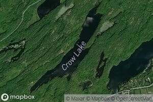 Crow Lake