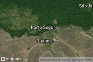 Igarape Camaleao