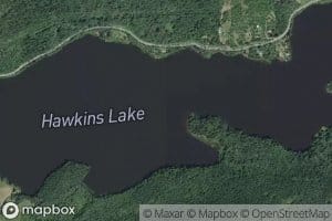 Hawkins Lake