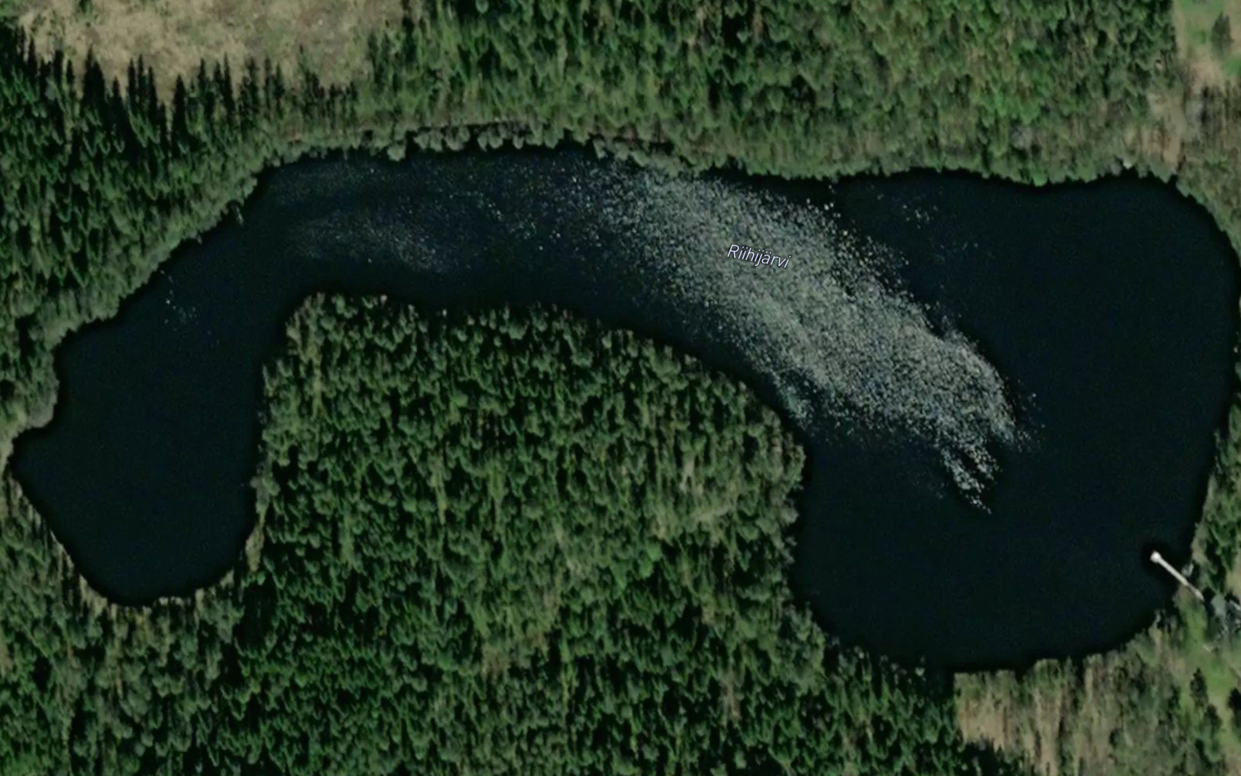 Riihijarvi