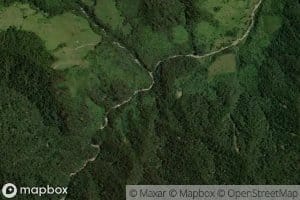 Quebrada Los Angeles