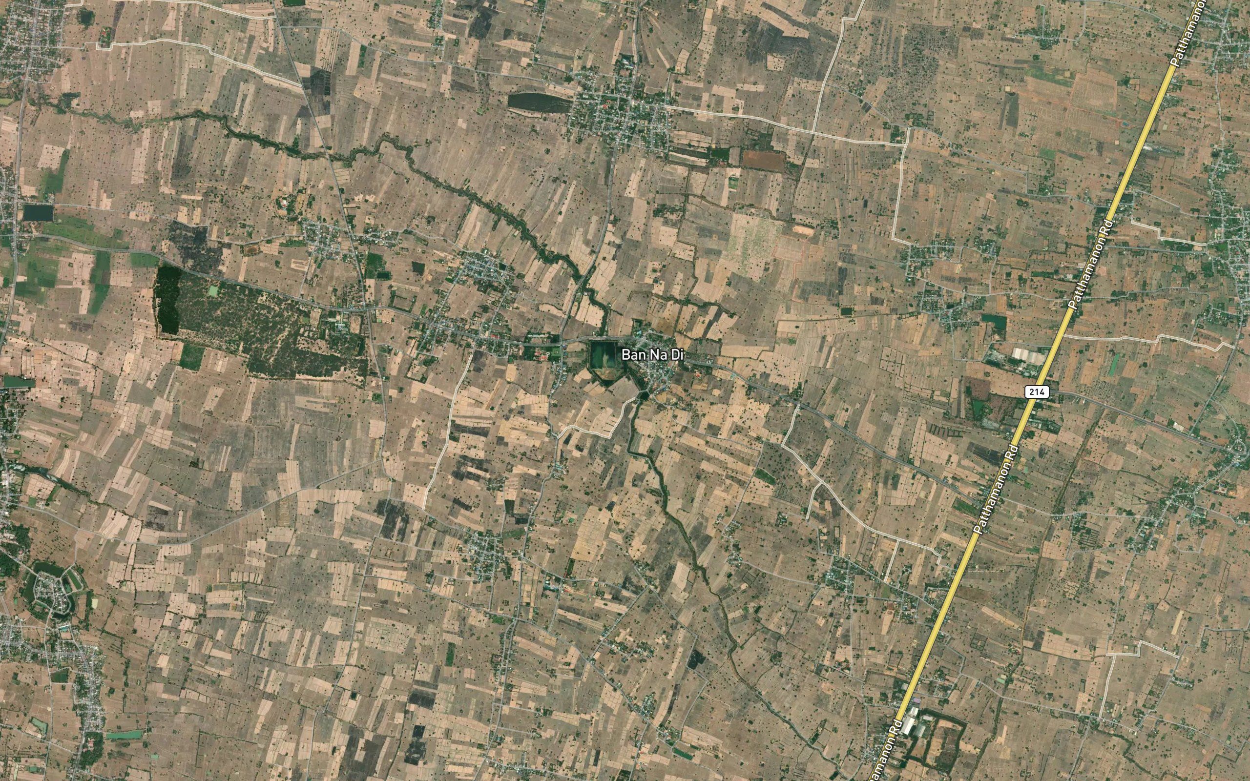 Nong Khu Na Di