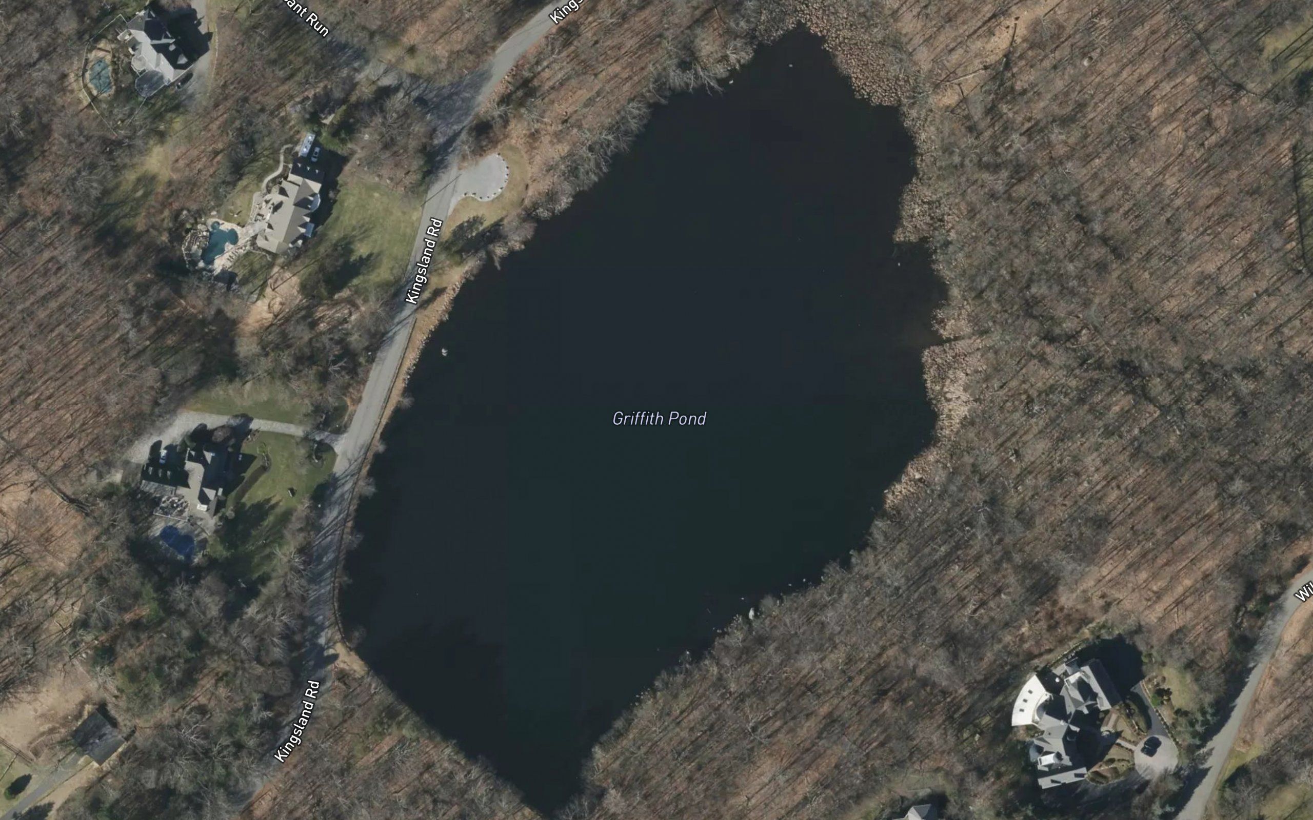 Griffith Pond