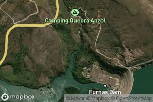 Ribeirao do Quebra-Anzol