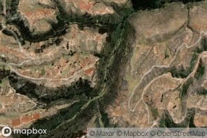 Quebrada Talabrahuaycco