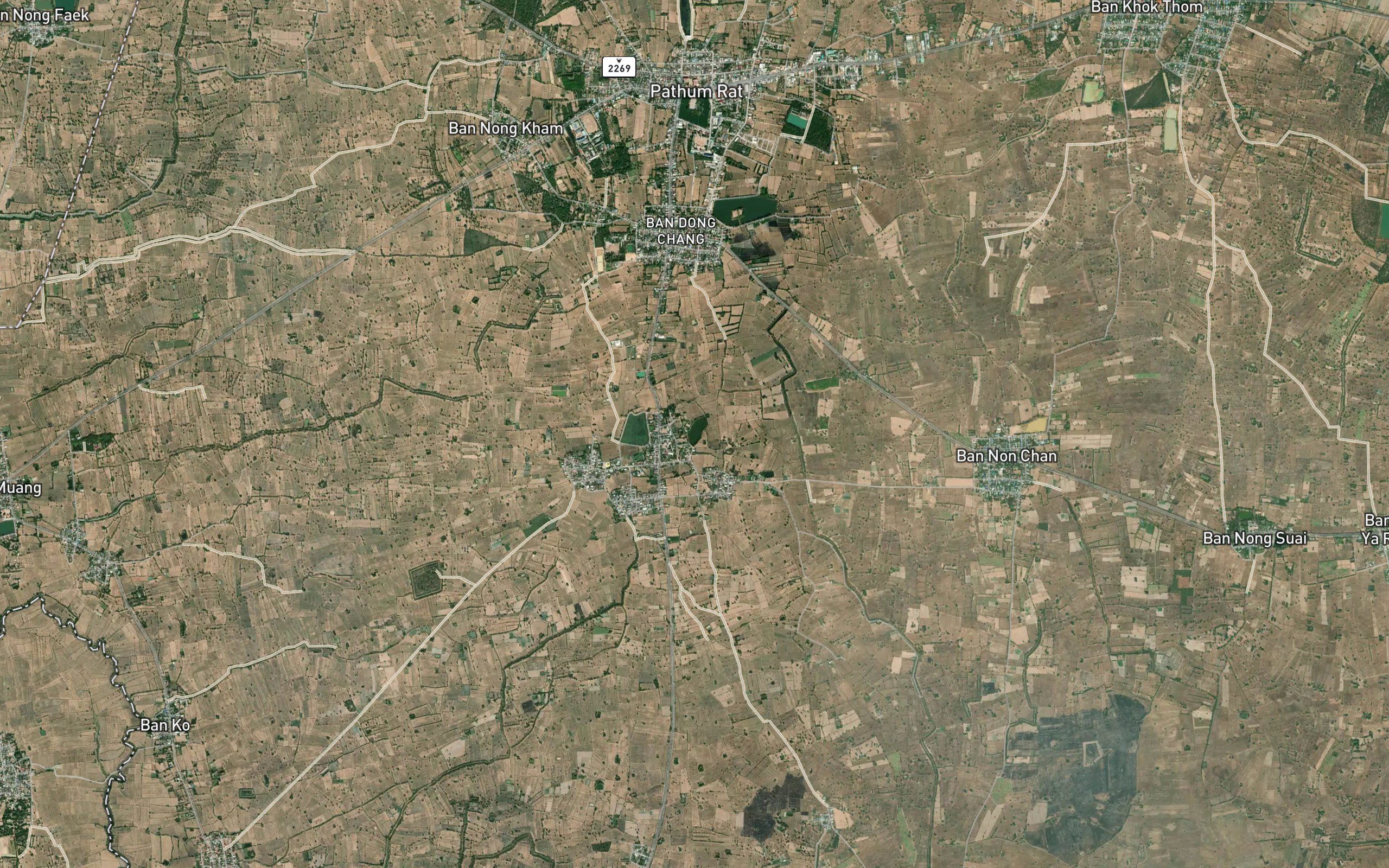Nong Ko Yai