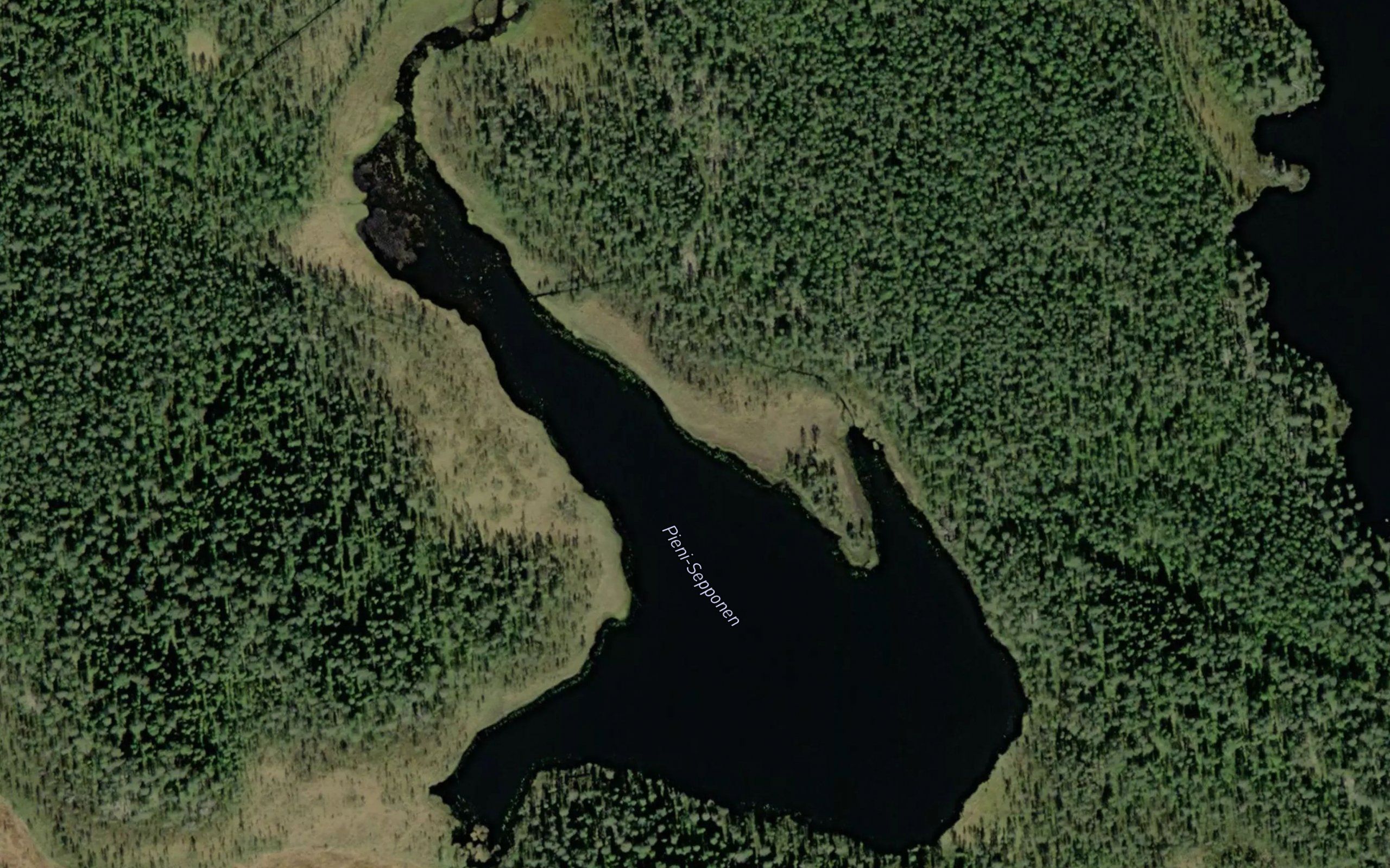 Pieni-Sepponen