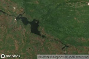 Lou Pond