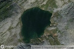 Elvedalsvatnet